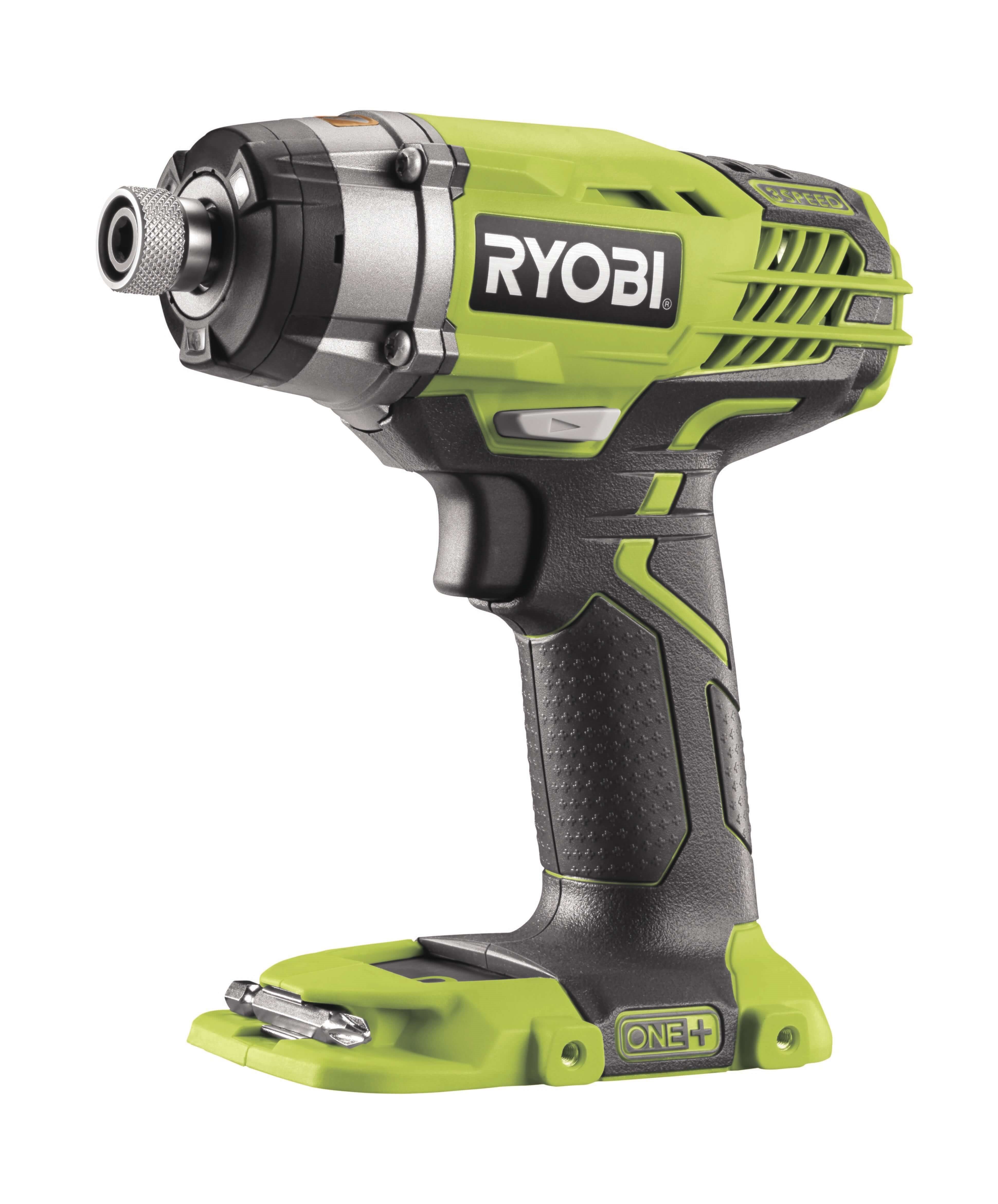 Ryobi Tools UK